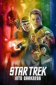 Imagen Star Trek: En la oscuridad