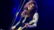 Against Me!