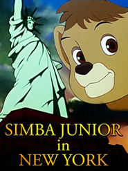 Simba Junior in New York