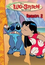 Lilo & Stitch: The Series Season 2 Episode 8 Lilo & Stitch: The Series Season 2 Episode 8