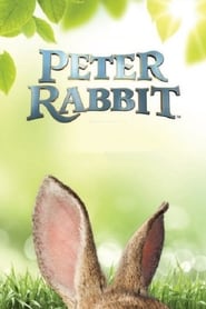 Valokuva Peter Rabbit