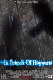 Poster In Search of Hogwarts 2012