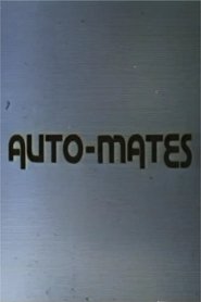 Poster AUTO-MATES 1978