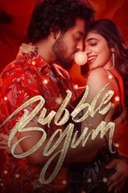 Bubblegum (2023) HQ Hindi Dubbed