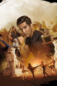 A Arte das Oito Armas