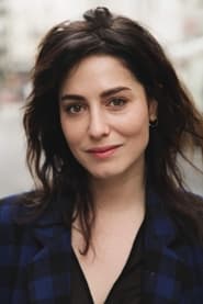 Garance Thénault as Jade Baron