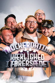 Truckerdating - kærlighed i førersædet