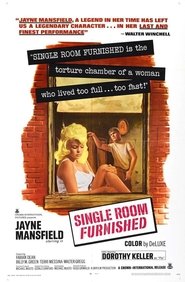 Poster Single Room Furnished 1968
