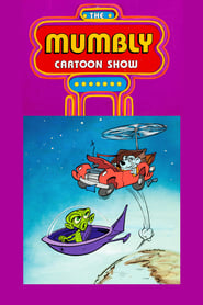 The Mumbly Cartoon Show постер