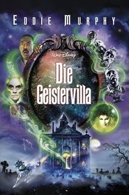 Die Geistervilla