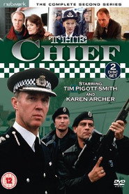 The Chief постер