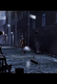 Poster Mantis 2003