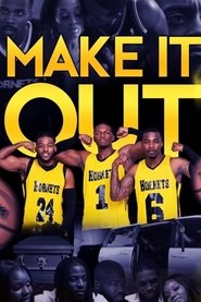 Poster Make It Out 2023
