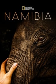 Poster Namibia, Sanctuary of Giants