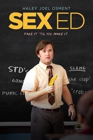 Sex Ed (2014)