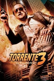 Affiche de Torrente 3: El protector
