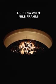 Poster Tripping with Nils Frahm