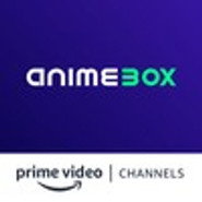 Animebox Channel Amazon Channel