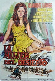 La mujer del desierto