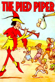 Poster The Pied Piper