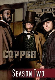 Copper Season 2 2