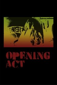 Poster Opening Act 2019