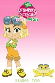 Poster for Season 2