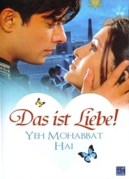 Yeh Mohabbat Hai (2002) Hindi