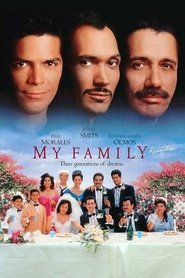 Meine·Familie·1995·Blu Ray·Online·Stream