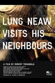 Poster Lung Neaw Visits His Neighbours 2011