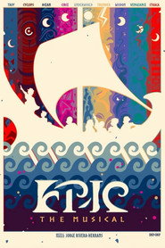 EPIC: The Musical постер