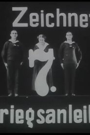 Poster Hann, Hein und Henny 1917