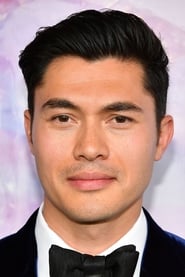 Henry Golding