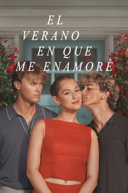 El verano en que me enamor&eacute; (2022)