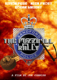 Poster The Fuzzball Rally