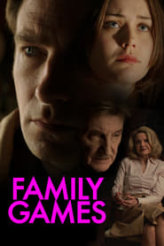 Family Games poster