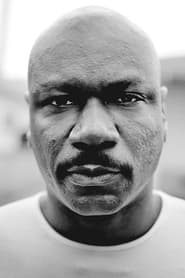 Ving Rhames