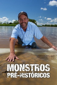 Monster Fish