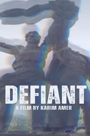 Defiant streaming