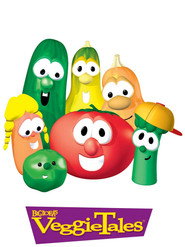 VeggieTales poster