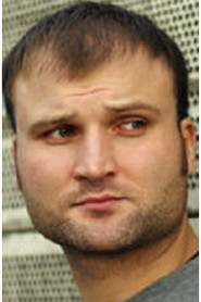 Dmitriy Dyachuk