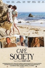 Café Society