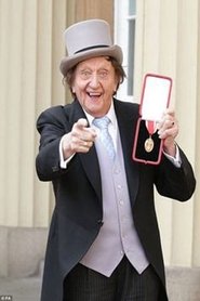 Ken Dodd