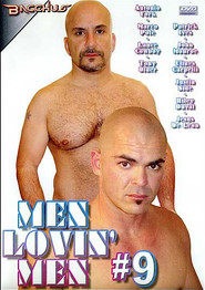 Men Lovin' Men 9