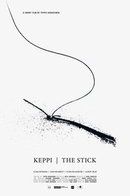 Poster The Stick 2020
