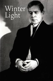 Poster for Winter Light