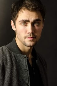 Max Montesi as Jensen