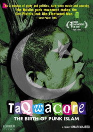 Taqwacore: The Birth of Punk Islam