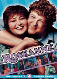 Roseanne Season 4 6