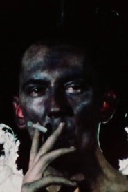 Poster L'ange frénétique 1985